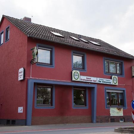 Hotel Erzhausener Hof Eksteriør bilde