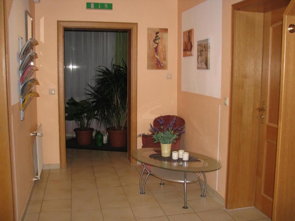 Hotel Erzhausener Hof Eksteriør bilde