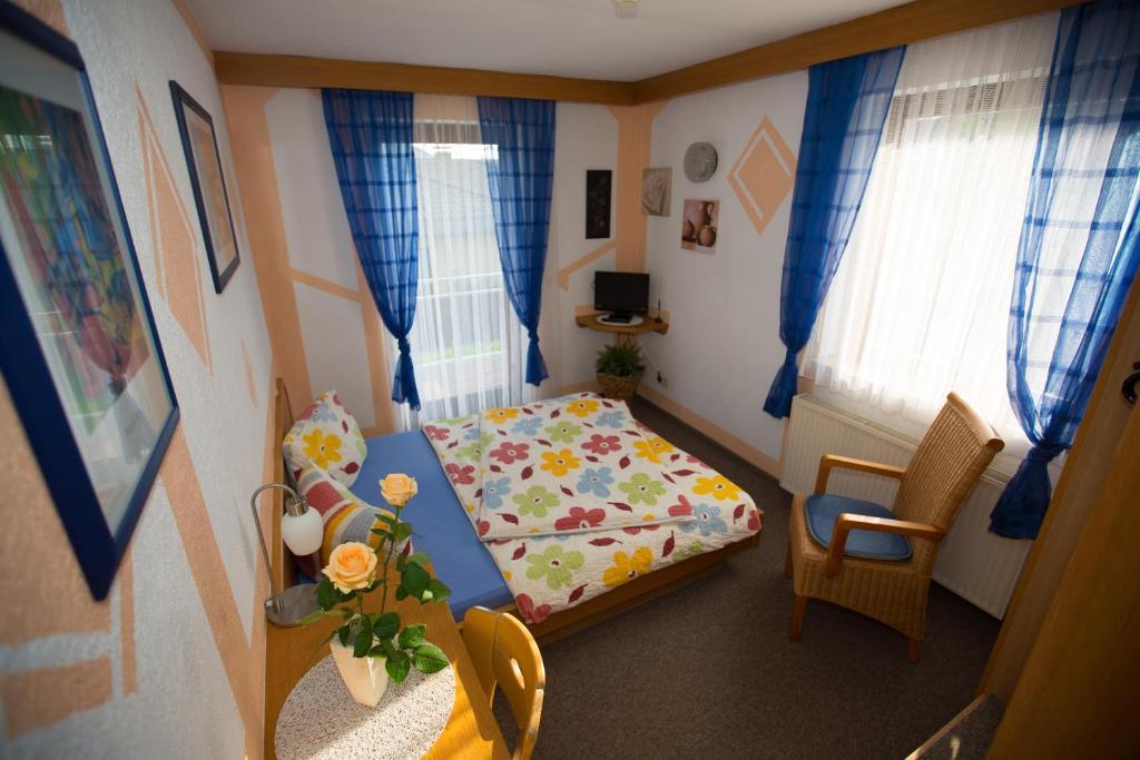 Hotel Erzhausener Hof Rom bilde