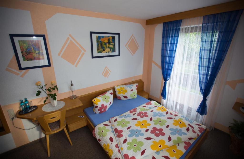 Hotel Erzhausener Hof Rom bilde