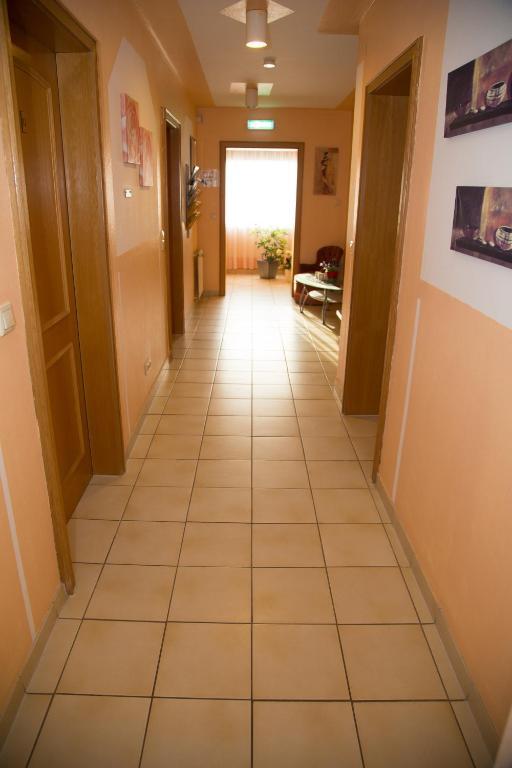 Hotel Erzhausener Hof Eksteriør bilde